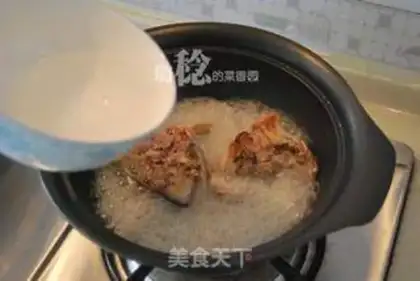 Make step 4
