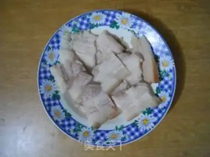 Make step 1