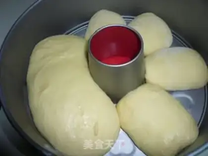 Make step 1