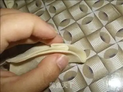 Make step 8