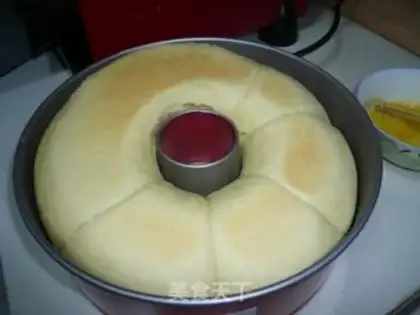 Make step 3