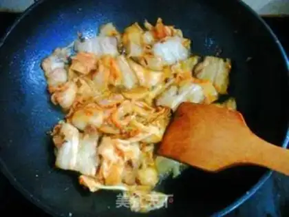 Make step 5