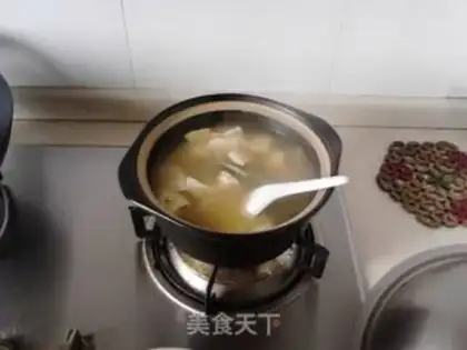 Make step 4