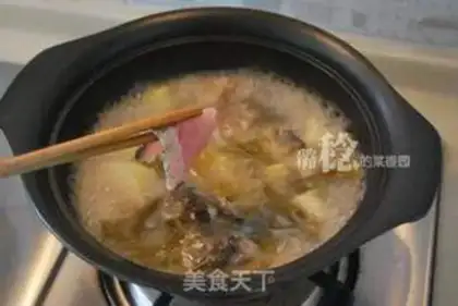 Make step 10