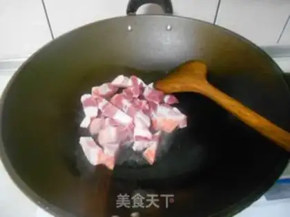 Make step 1
