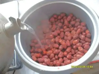 Make  step 1