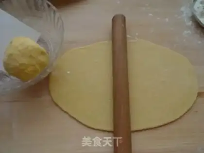 Make step 2