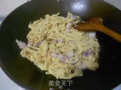 Make step 2