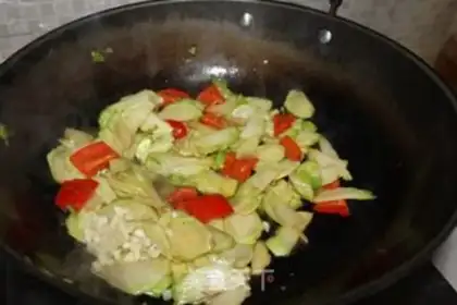 Make step 5