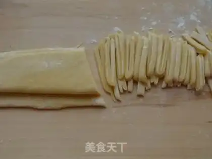 Make step 3