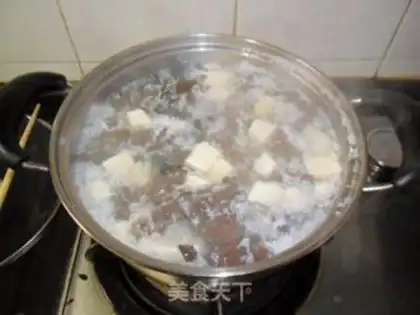 Make step 5