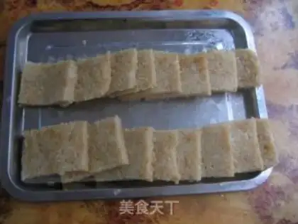 Make step 2