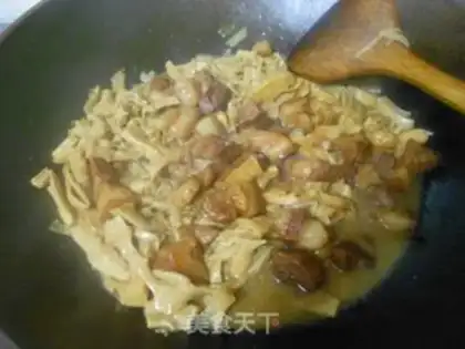 Make step 5