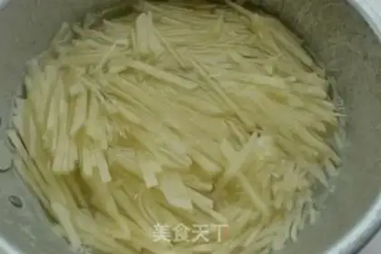 Make step 1