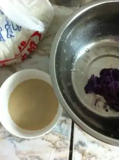 Make step 1