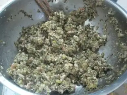 Make step 5