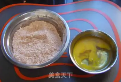Make step 2