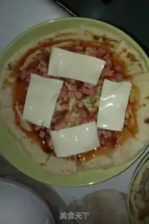 Make step 5