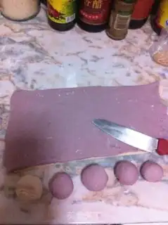 Make step 4