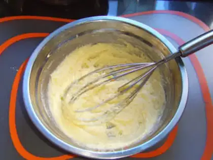 Make step 3