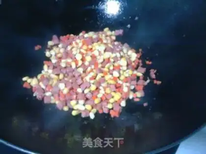 Make step 5