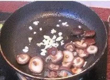 Make step 5