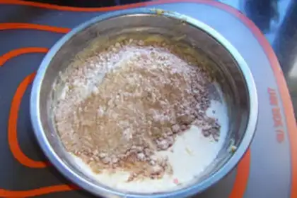 Make step 4