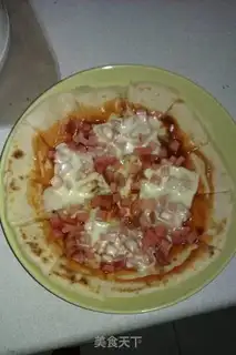 Make step 7