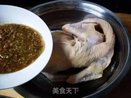 Make step 5
