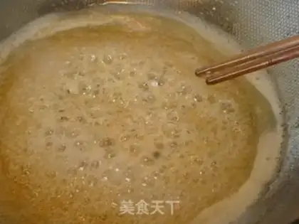 Make step 8