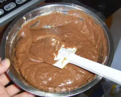 Make step 5