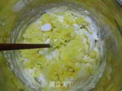 Make  step 1