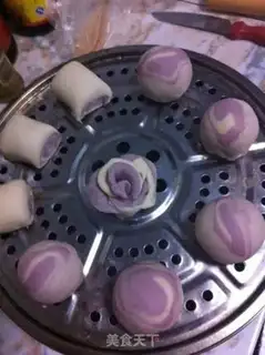 Make step 8