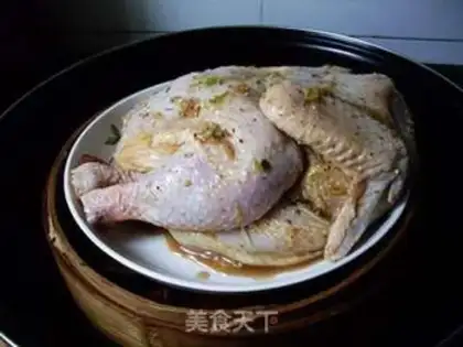 Make step 7