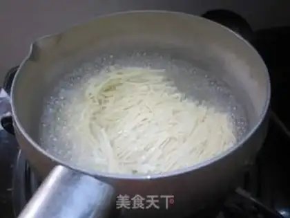 Make step 1