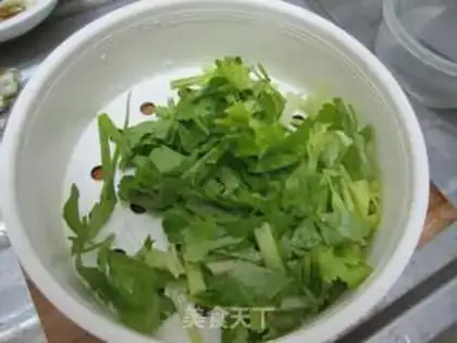 Make step 1