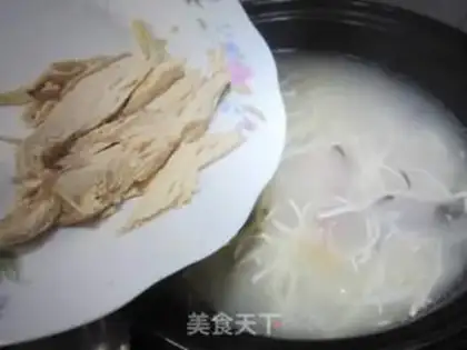 Make step 4