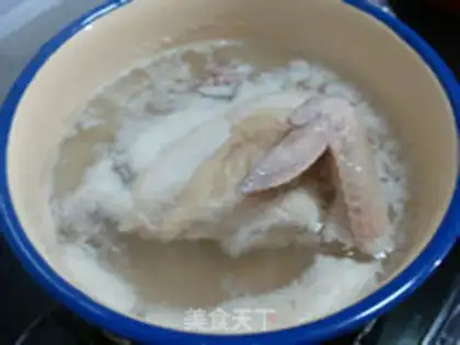 Make  step 1