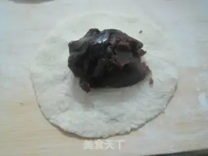 Make step 2