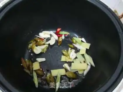 Make step 2