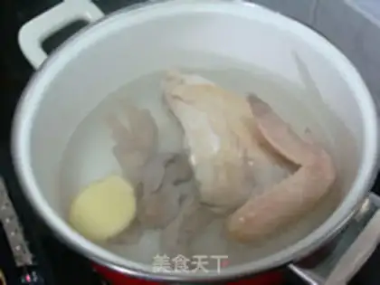 Make  step 2