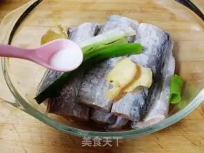 Make step 1