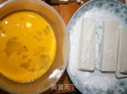 Make step 4