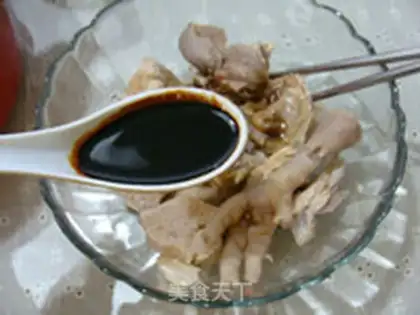 Make  step 6