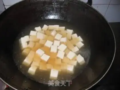 Make step 1