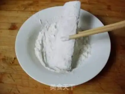 Make step 2