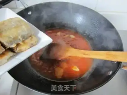 Make step 7