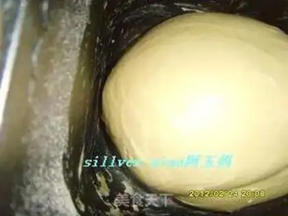 Make step 3