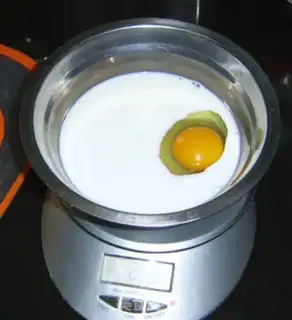 Make step 1