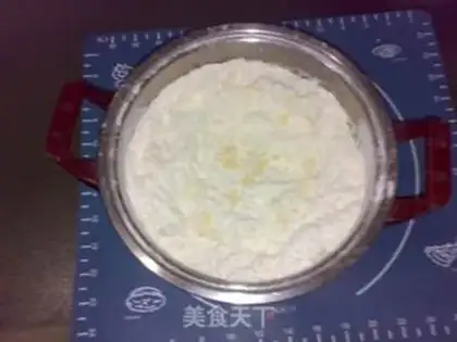 Make step 3